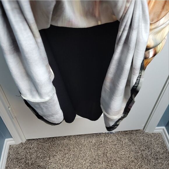 MICHAELA LOUISA Long Sleeve Dress - Picture 8 of 11